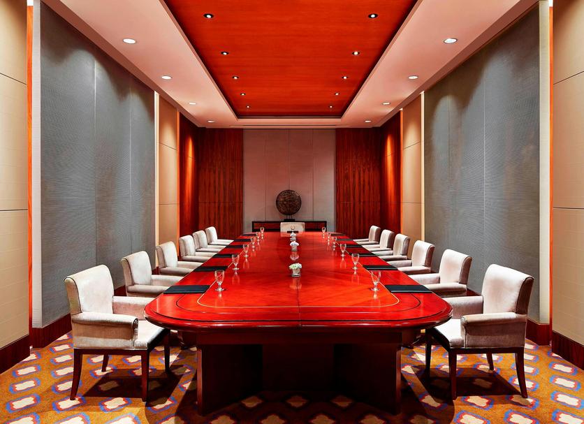 Conference room Photo