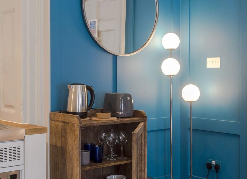 Room amenity Photo