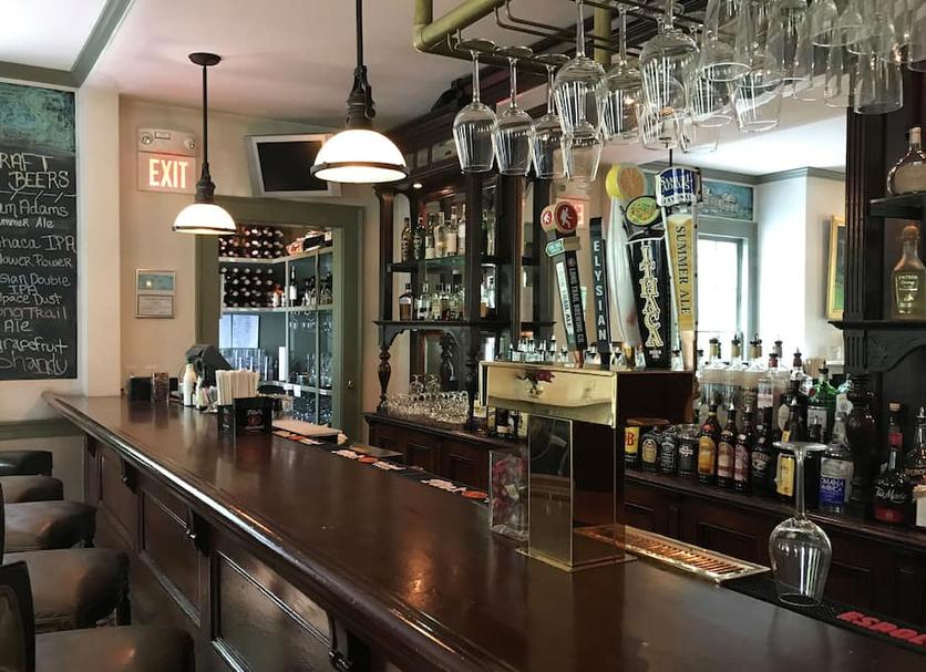 Bar Photo