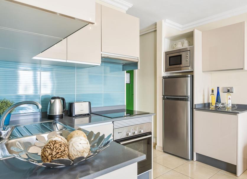 Kitchen Photo
