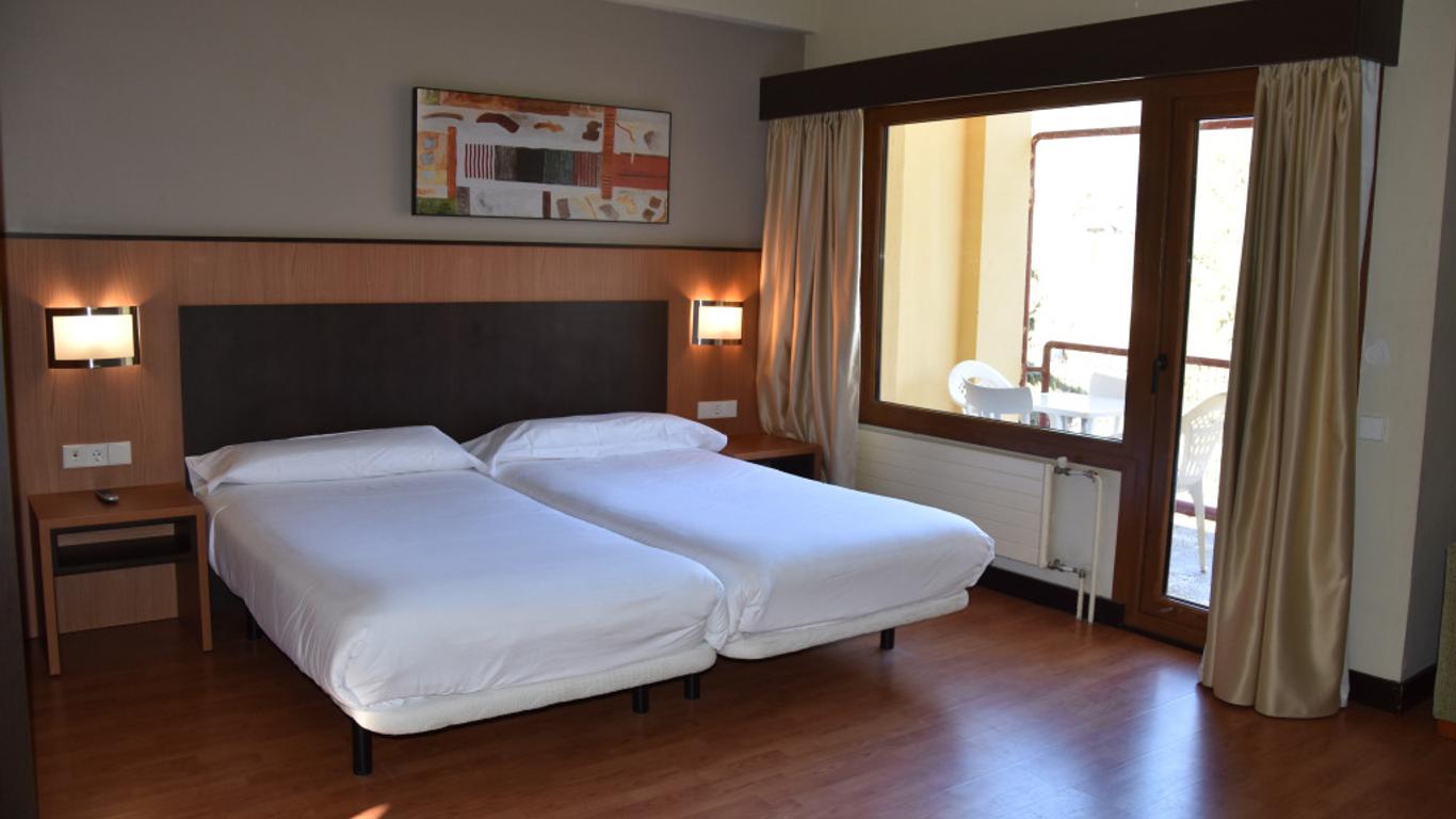 Hotel Sno Edelweiss