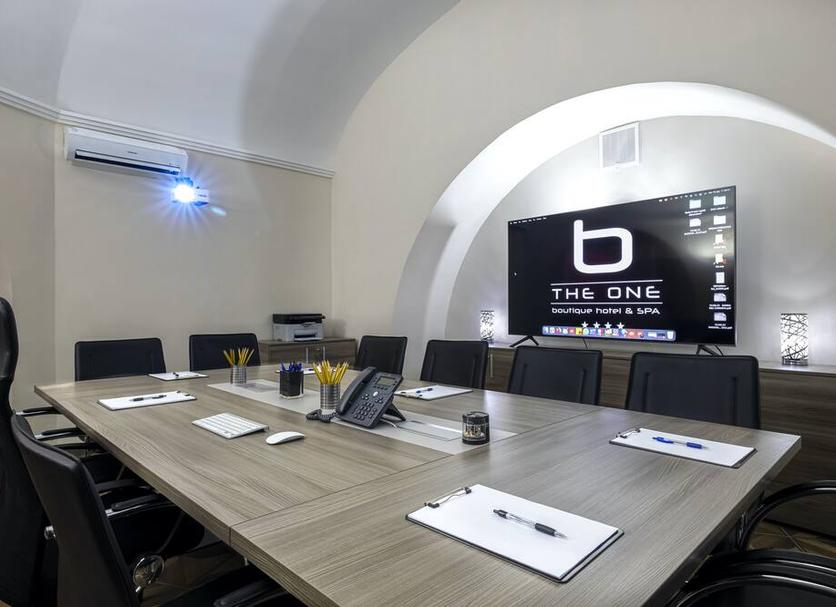Conference room Photo