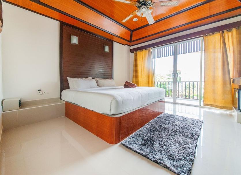 Bedroom Photo