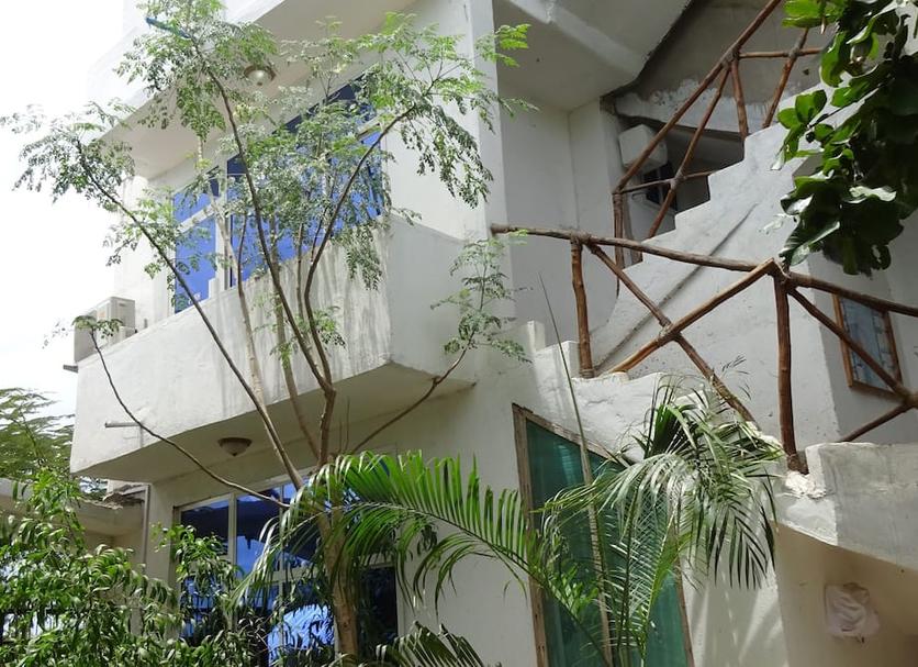 Outdoors view Photo