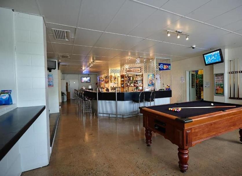 Bar Photo