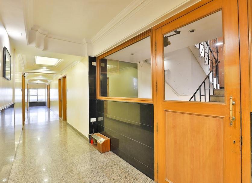 Hallway Photo