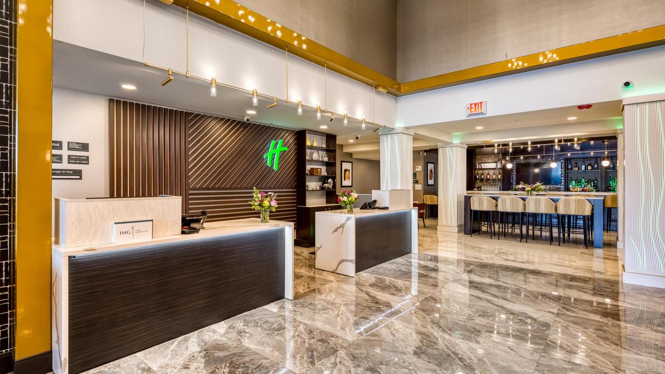 Holiday Inn - Kansas City - Downtown, An IHG Hotel