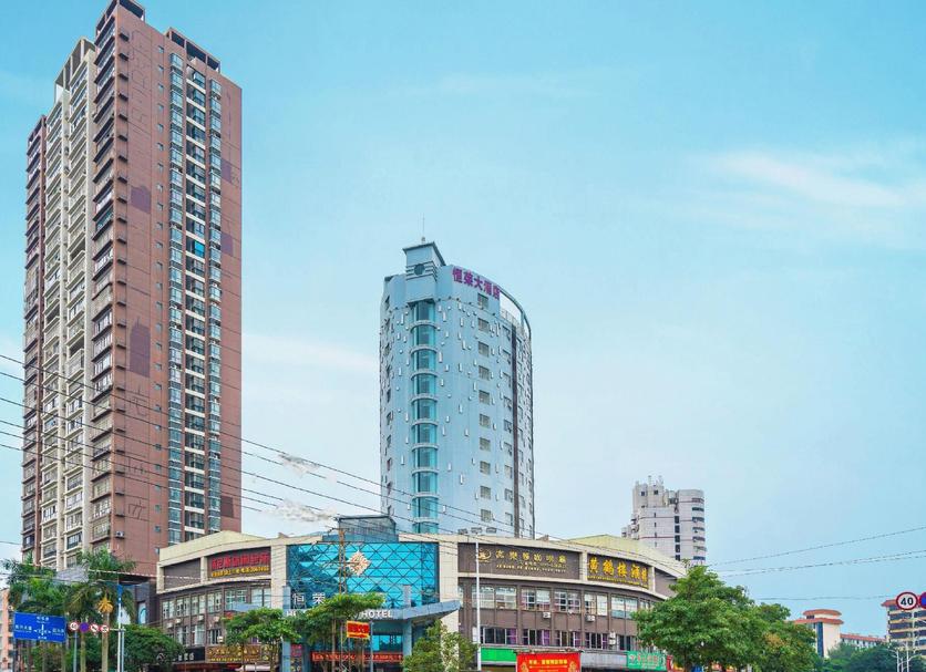 Building Photo