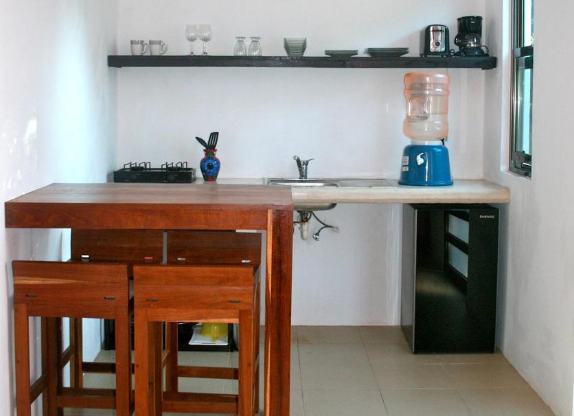 Kitchen Photo