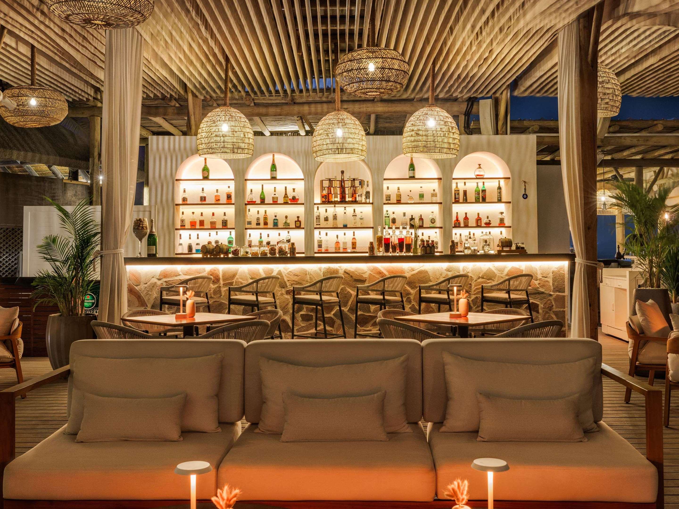 Sofitel Dubai The Palm Resort & Spa