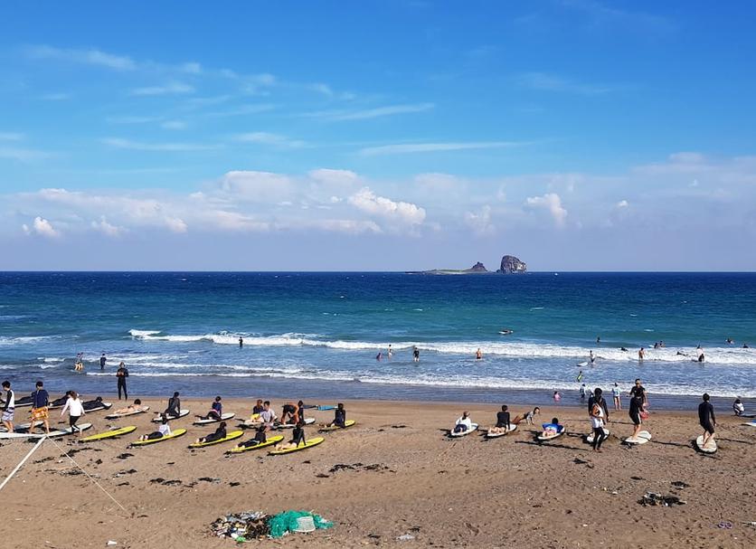 Beach Photo