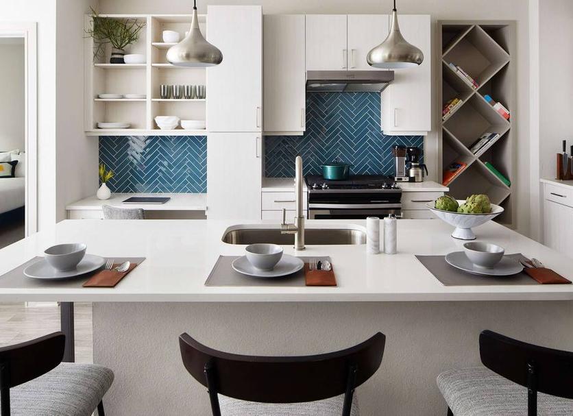 Kitchen Photo
