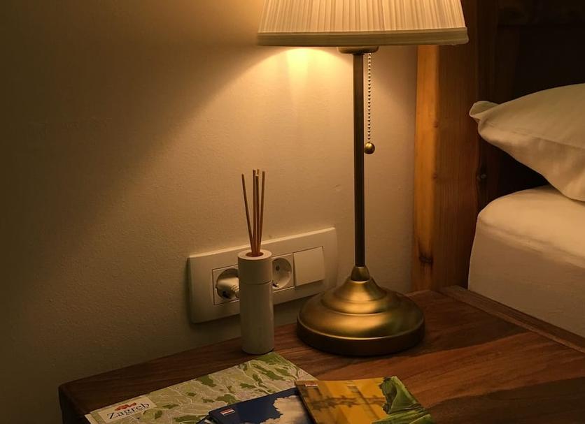Room amenity Photo