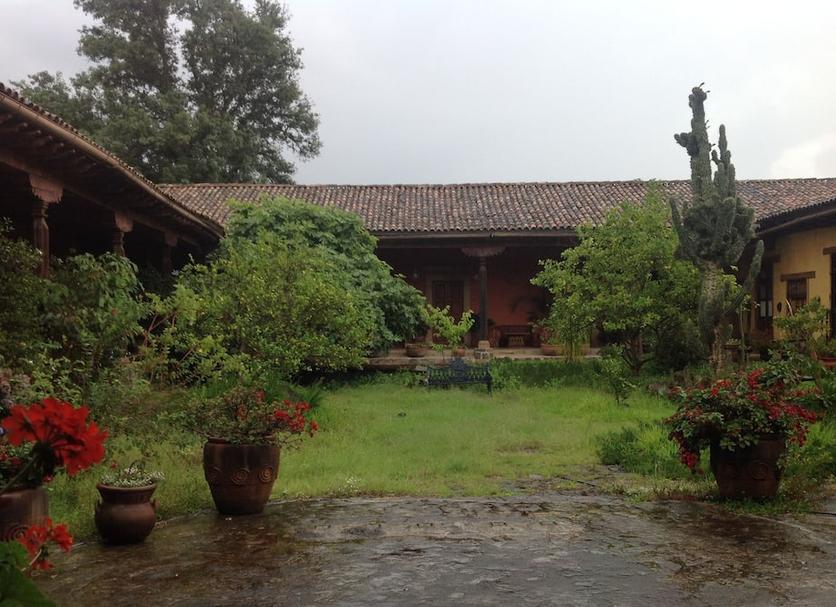 Outdoors view Photo