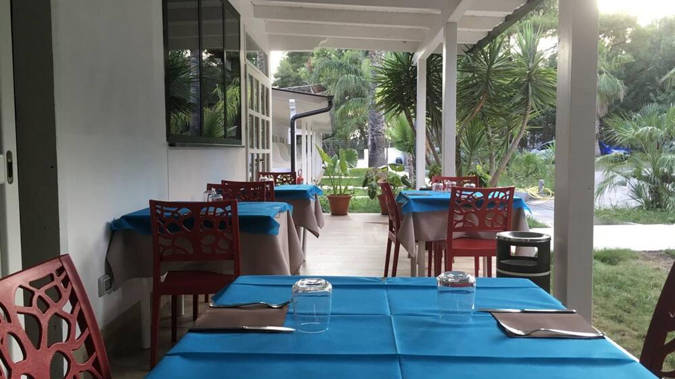 B&B L'Isola dei Sapori