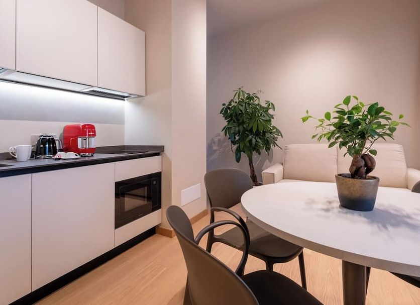 Kitchen Photo