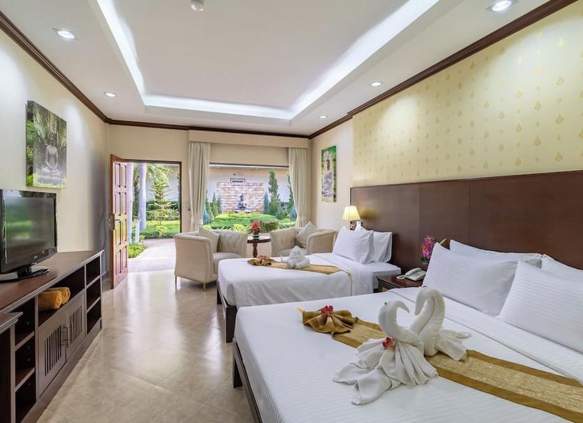Bedroom Photo