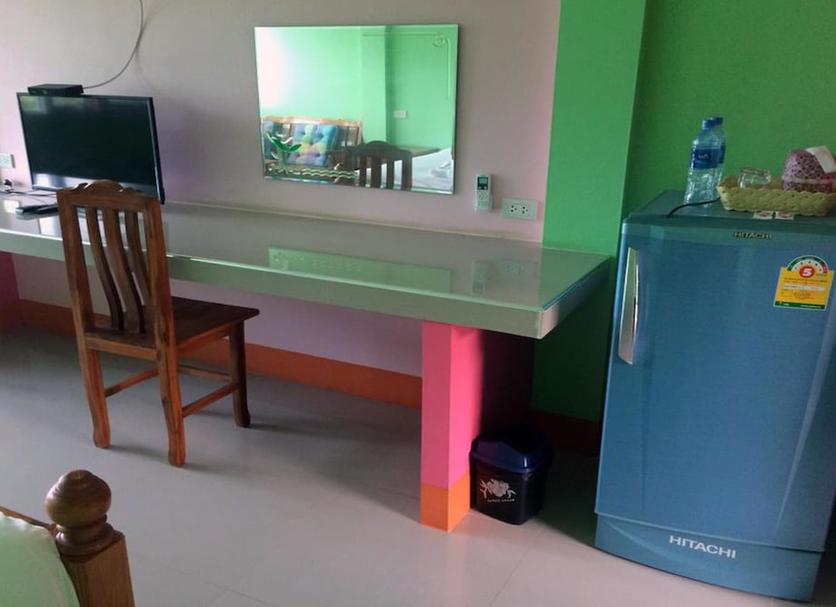 Room amenity Photo