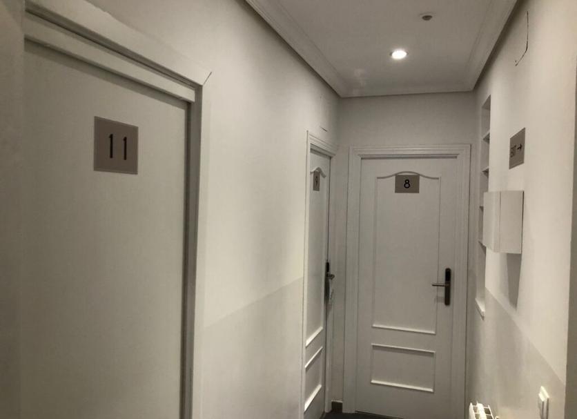 Hallway Photo