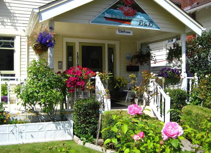Outdoors view Photo