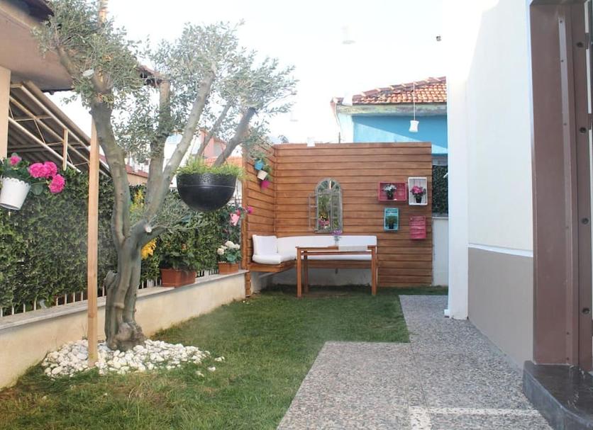 Outdoors view Photo