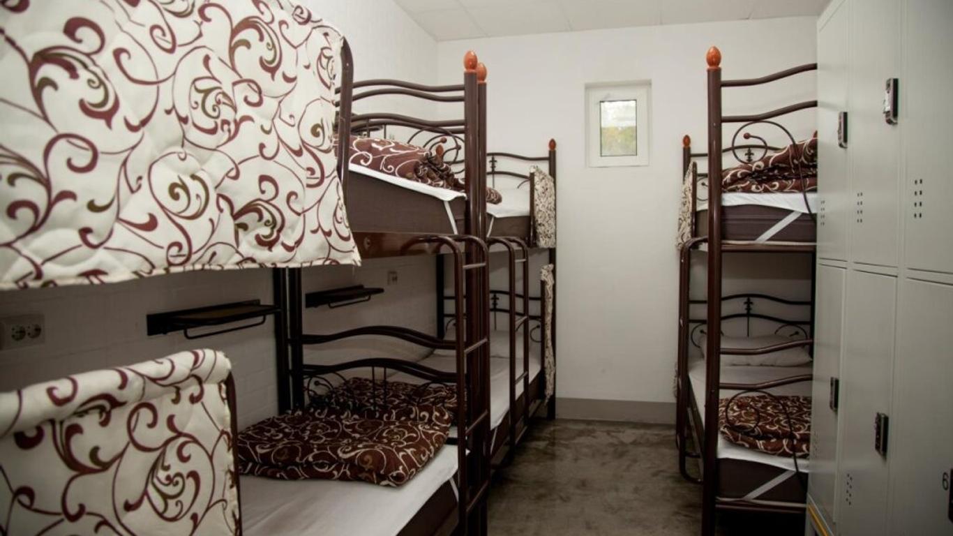 Z Hostel