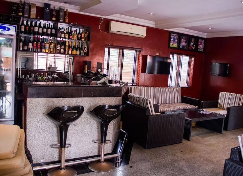 Bar Photo