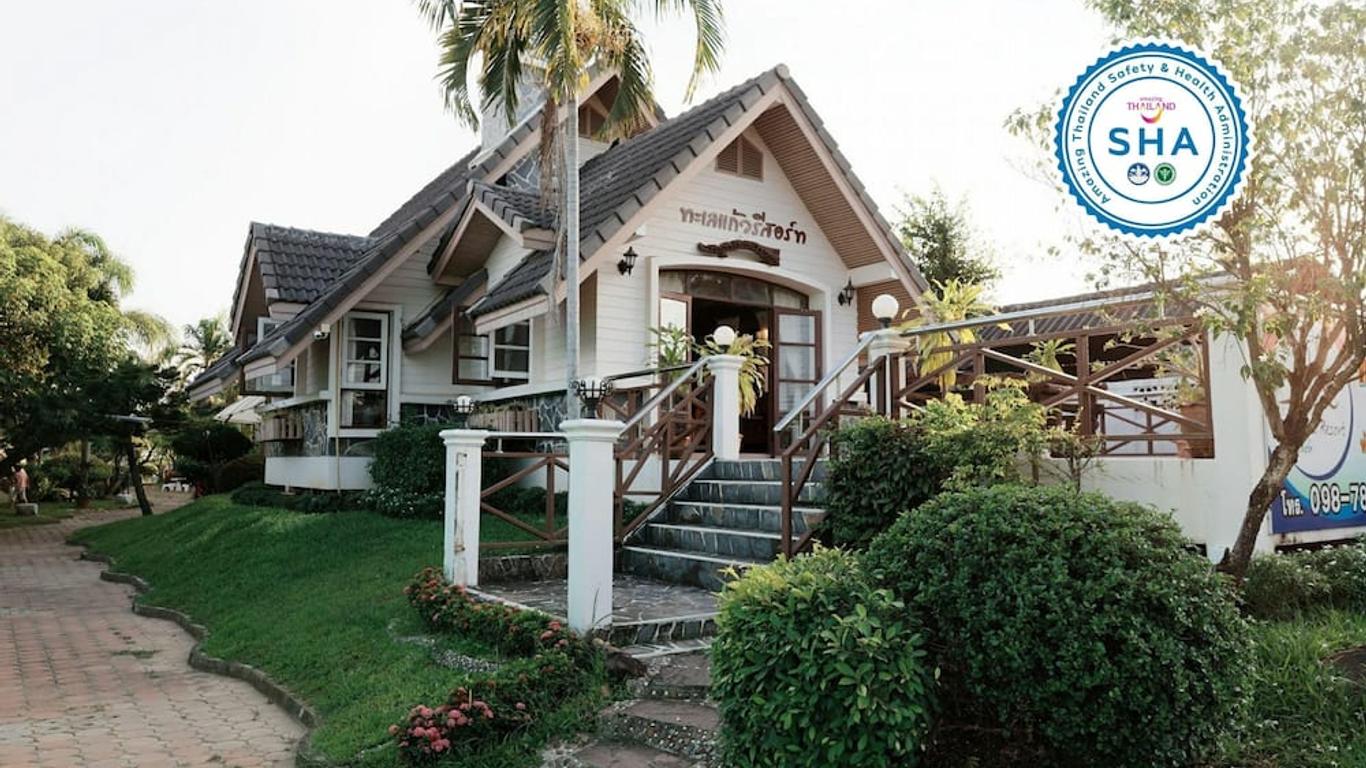 Talekaew Resort Sha