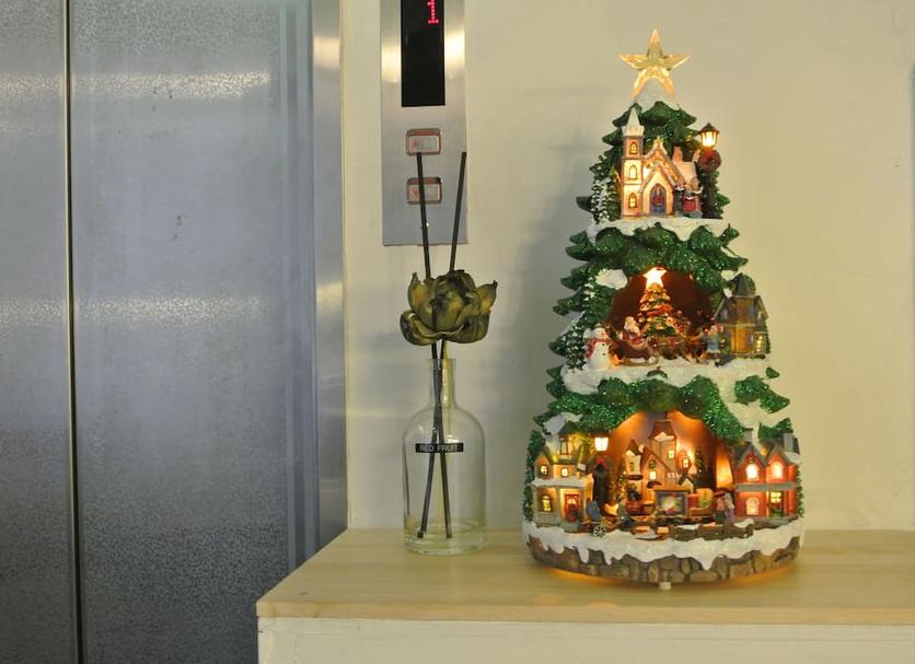 Room amenity Photo