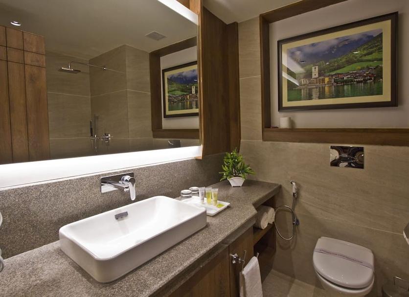 Bathroom Photo