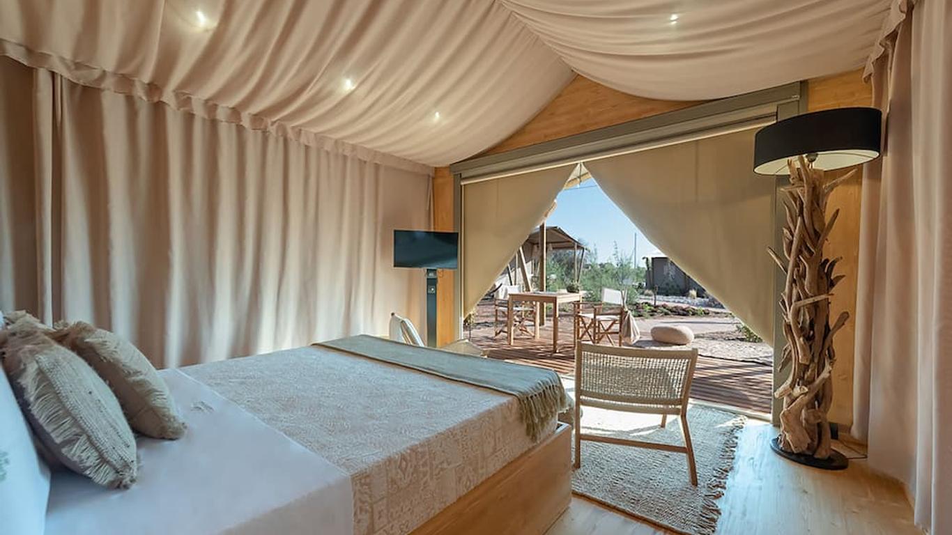 Agriturismo Le Grancie