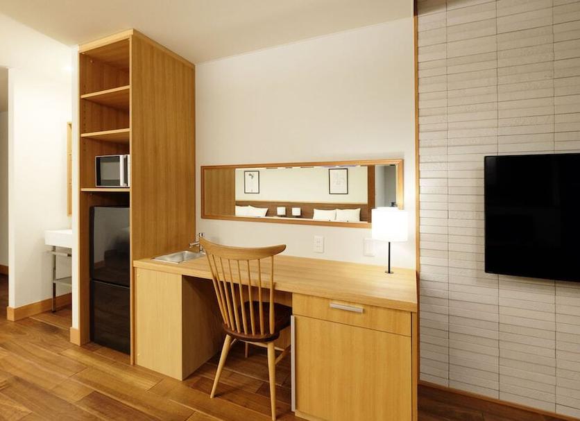 Room amenity Photo