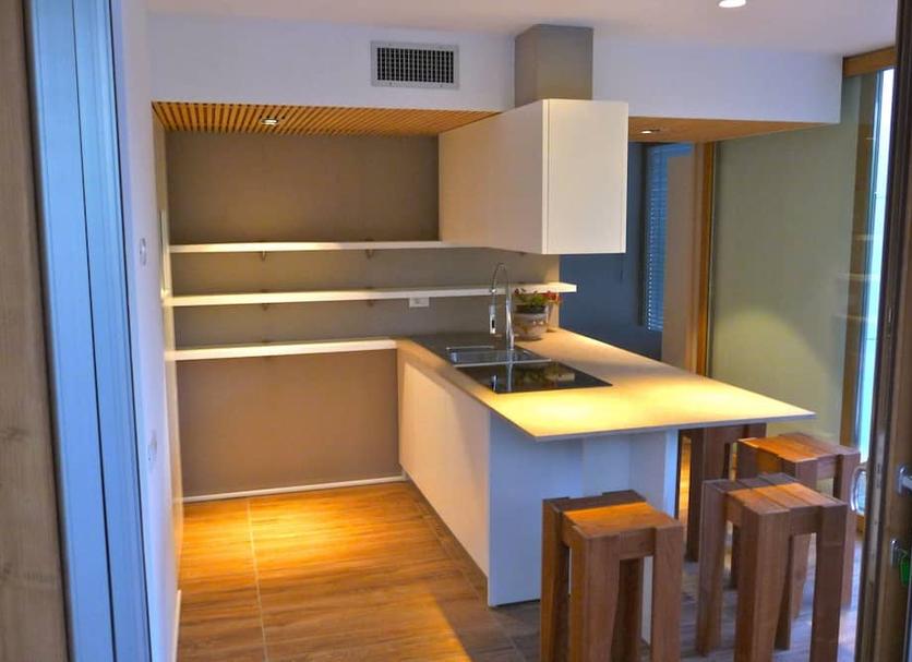 Kitchen Photo