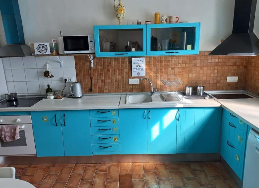 Kitchen Photo