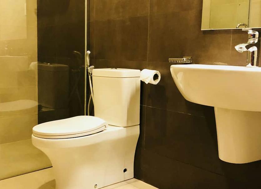 Bathroom Photo