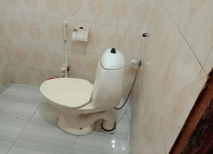 Bathroom Photo