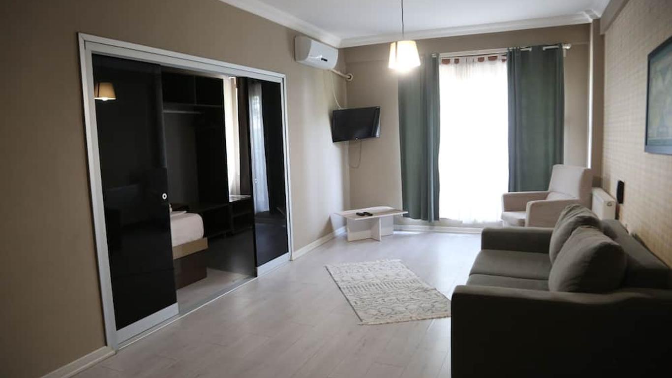 Maidos Suites