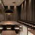 Hotel Jal City Tsukuba in Tsukuba meeting room with long table and rows of chairs