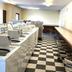 Laundry facility