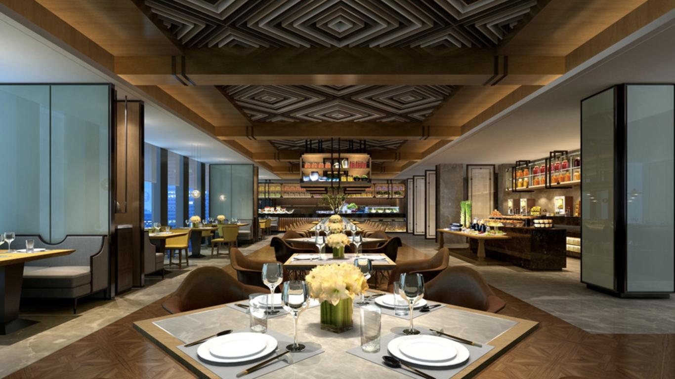 Shunshine International Hotel Xiangxi