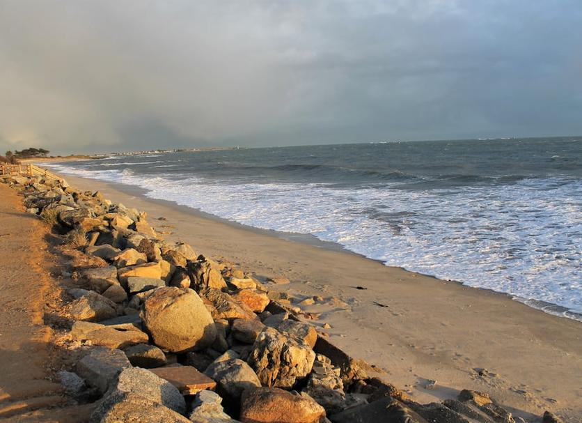 Beach Photo