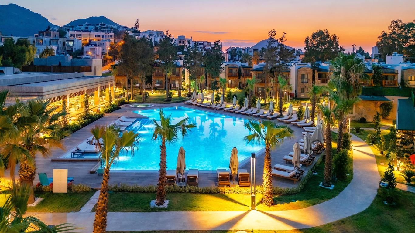 Suum Bodrum Hotel & Beach - Adult Only