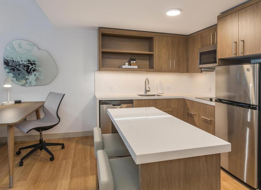 Kitchen Photo