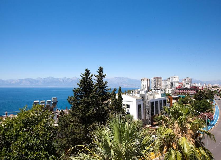 Outdoors view Photo