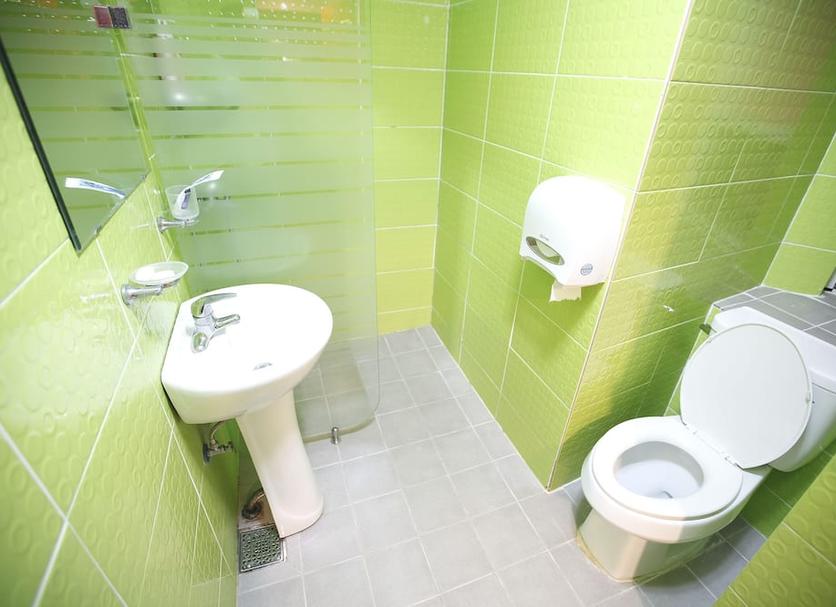 Bathroom Photo