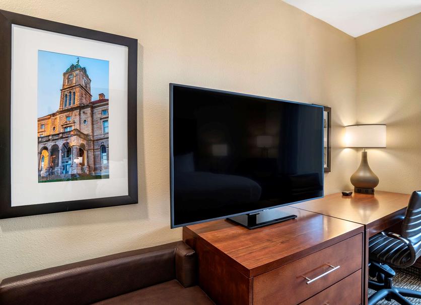 Room amenity Photo