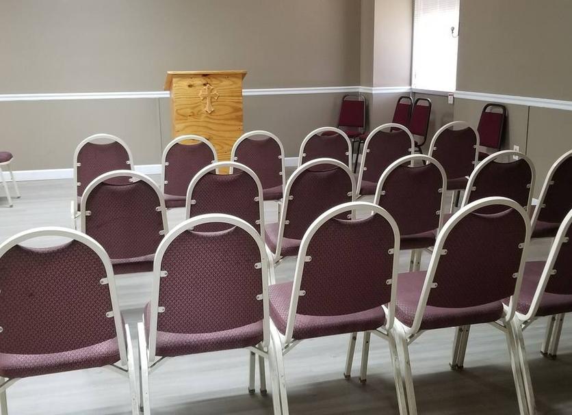 Conference room Photo
