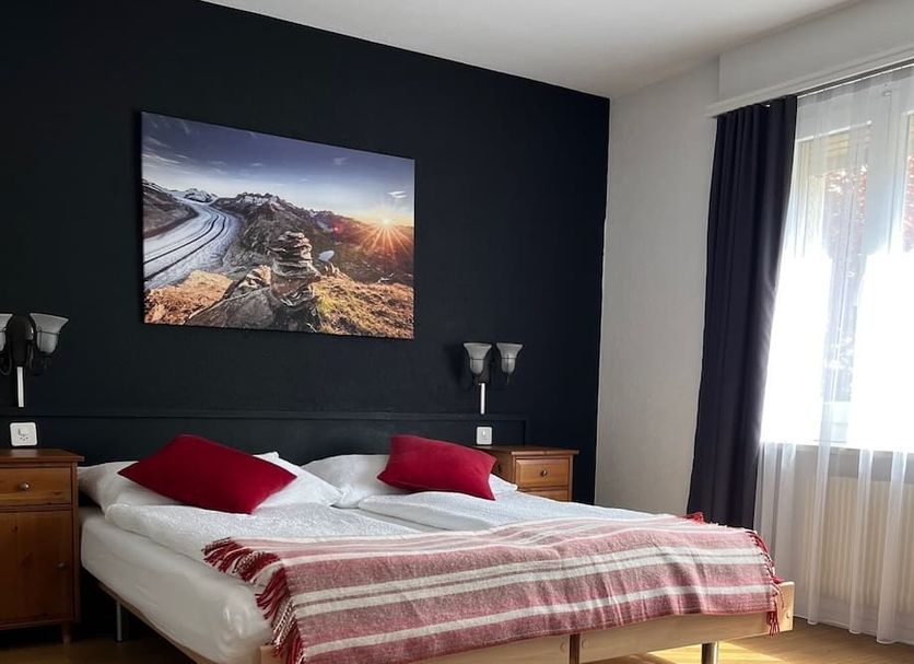 Bedroom Photo