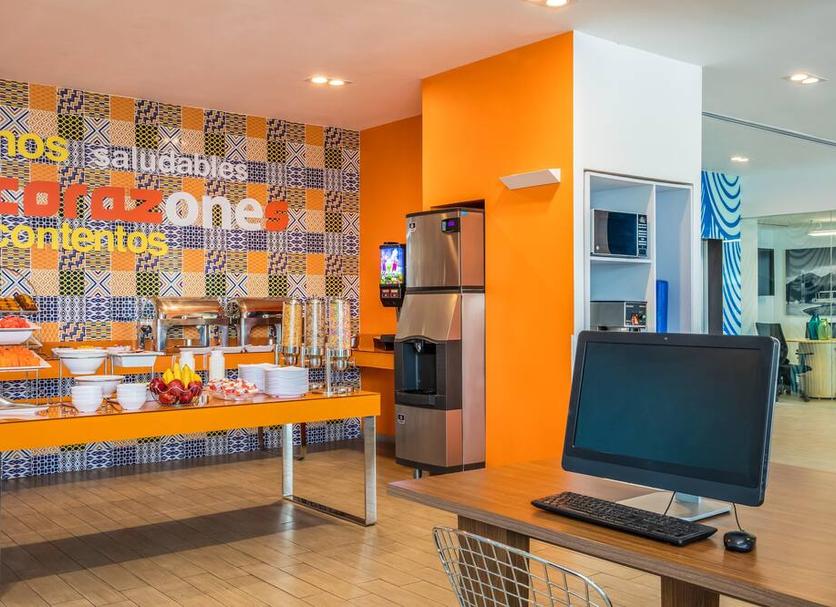 Business center Photo