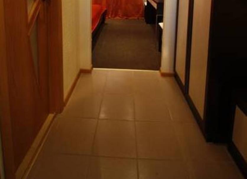 Hallway Photo
